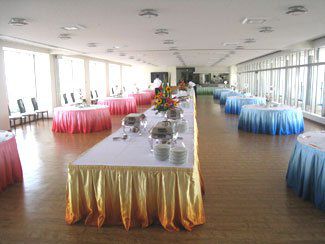 パーティーイベント！