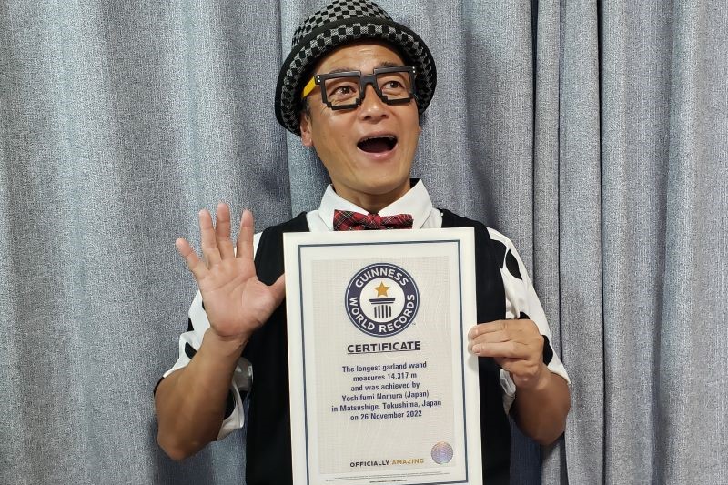 シャボン玉パフォーマー、キッズショーパフォーマー