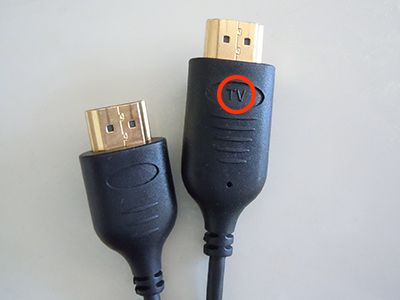 HDMIからUSB変換器 使用写真8