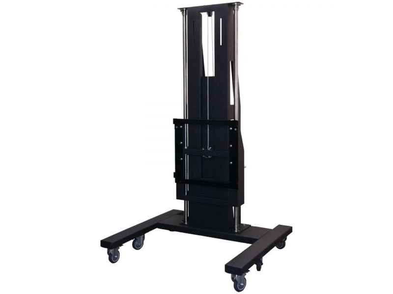 90インチ用モニタースタンド