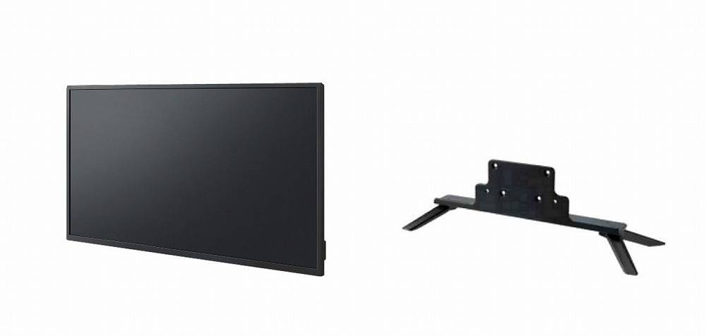 完動】Panasonic 液晶ディスプレイ TH-32EF1J 別売スタンド付