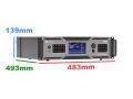 4K対応シームレススイッチャー