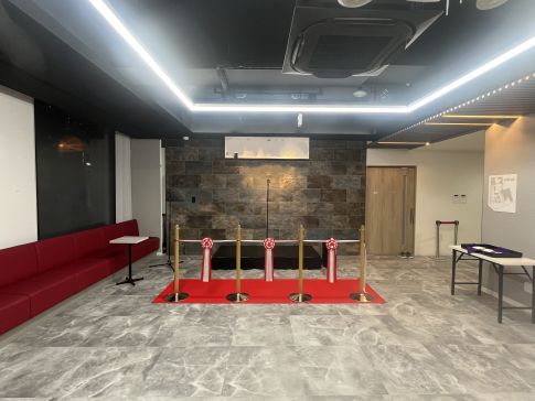 落成式・竣工式