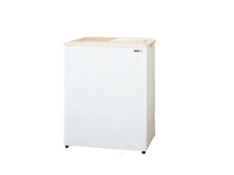 冷凍コンパクトストッカー (122L) レンタル