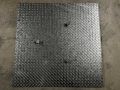 防水パラソルヒーター用ベースプレート