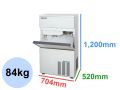 製氷機(84kg)