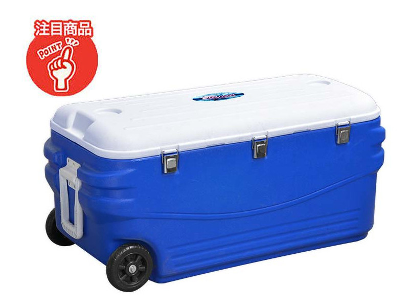 キャスター付き大容量タイプ レンタル