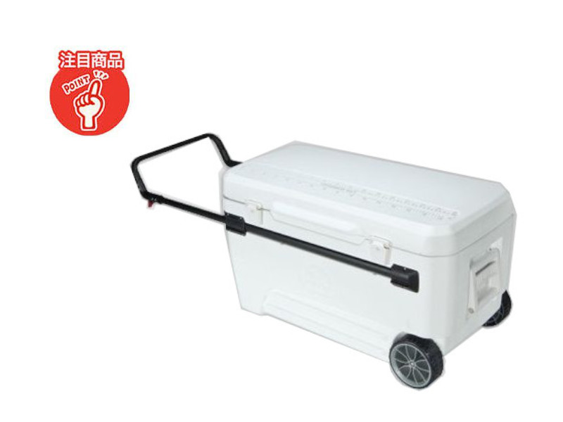 車輪付きタイプ(104L)