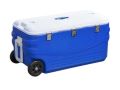 Thùng giữ lạnh có bánh xe