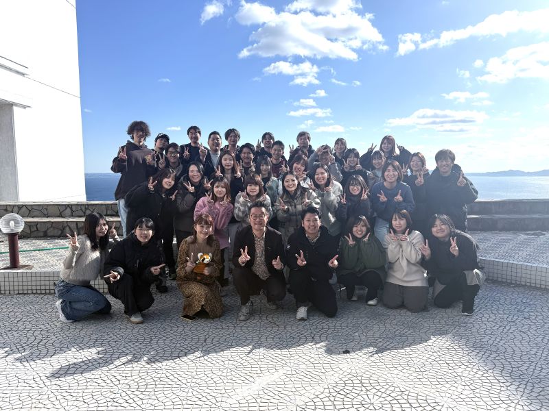 第7回株式会社イベント21サミット合宿　　