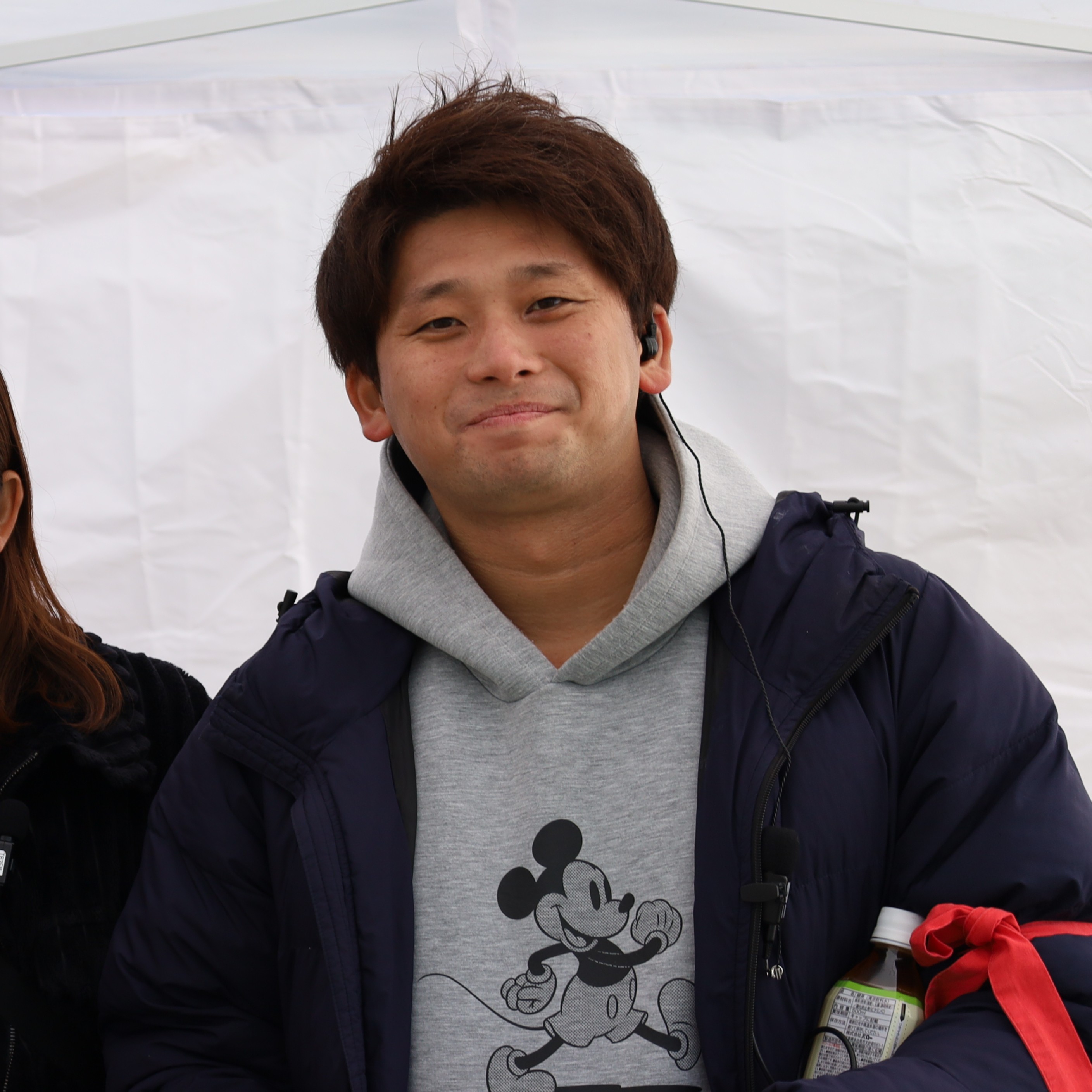 金川　セクションチーフ