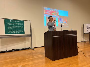 授業の様子
