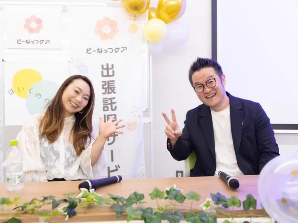 価値基準.ヒト株式会社さん主催の「人事戦略強化セミナー」での講義の様子