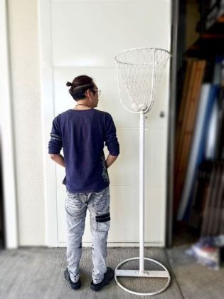 高さ自由自在！