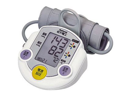 血圧計 人気レンタル