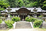 兵主神社