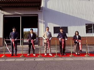 イベント21北海道支店設立