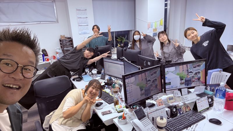 千葉支店 G旅