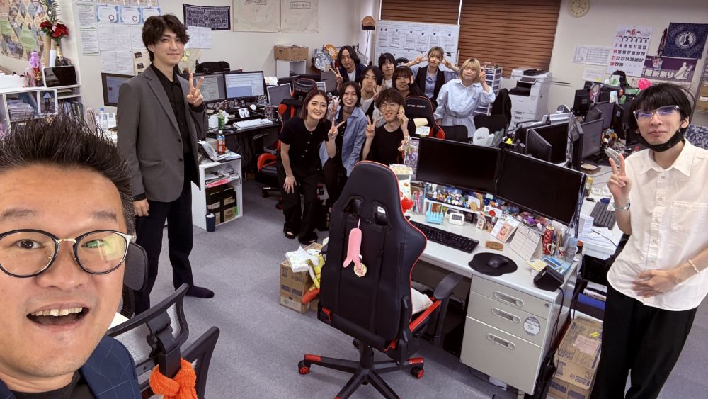 神奈川支店 G旅