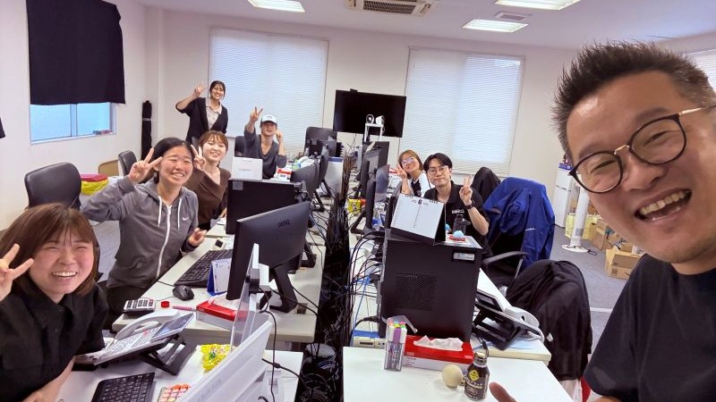 福岡支店 G旅