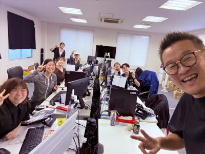 G旅  福岡支店