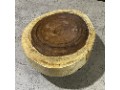 輪切りローテーブル レンタル