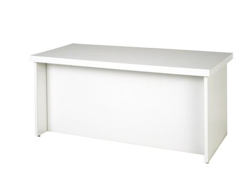 受付カウンター