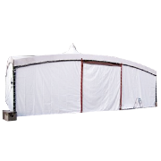 Large Scale Tents