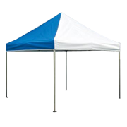 Square Tents