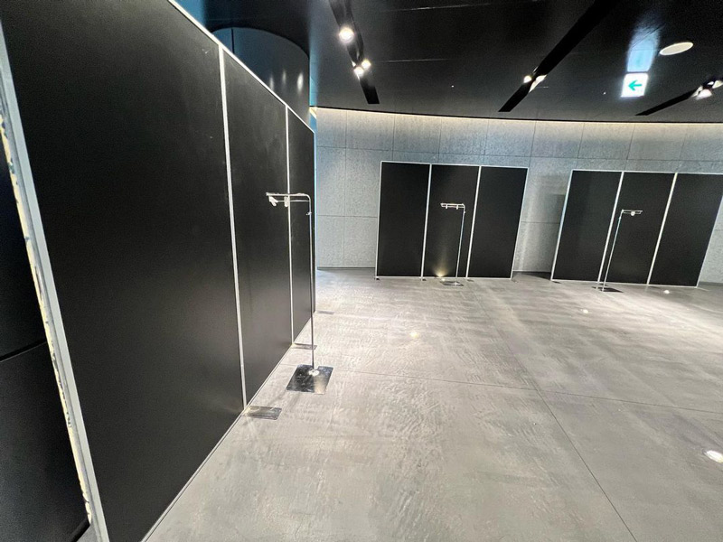 展示会