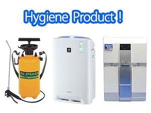 Hygiene Product！