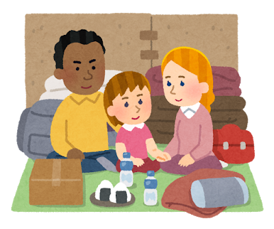 ピースウィンズ（国際人道支援）